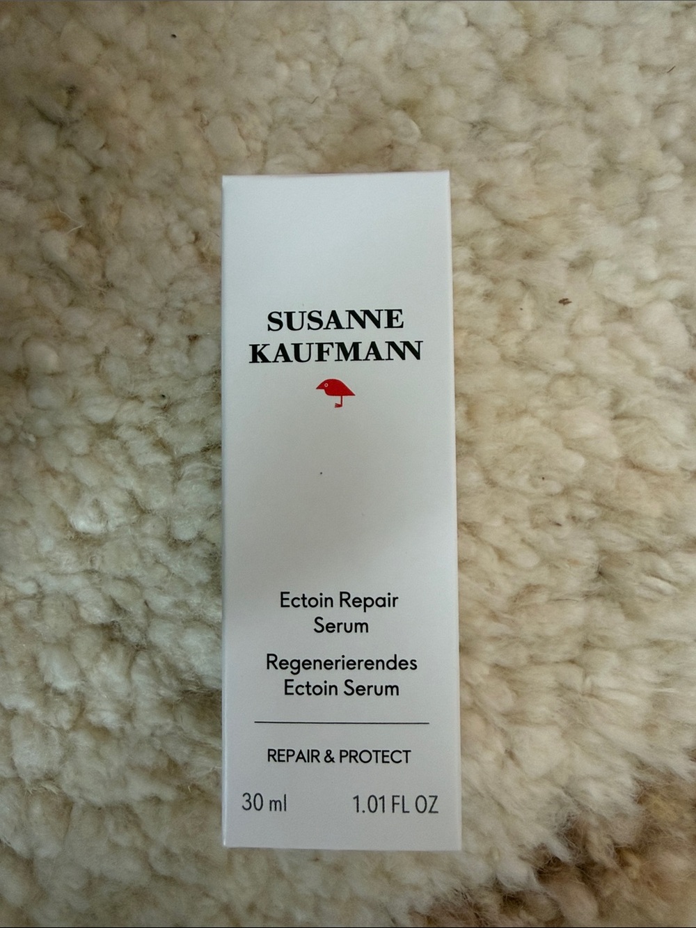 Susanne Kaufman Ectoin Repair Serum